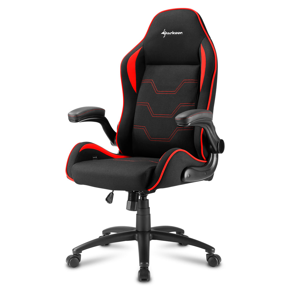 SHARKOON SKILLER ELBRUS1 GAMING CHAIR (BLUE)