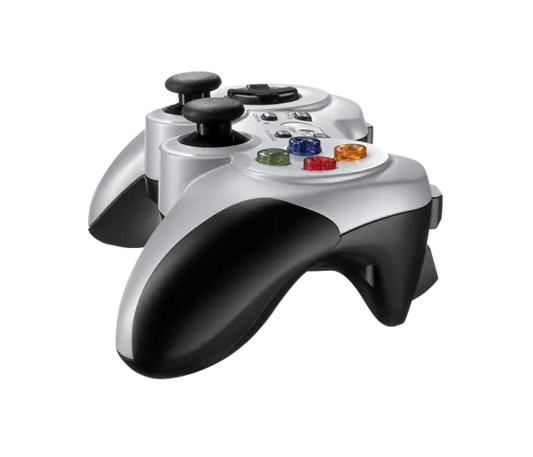 LOGITECH F710 WIRELESS GAMEPAD