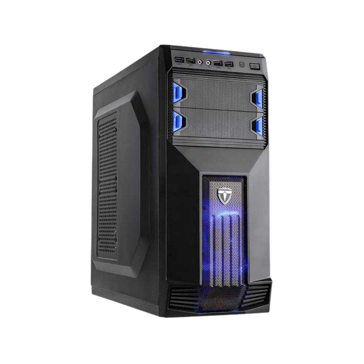 FRONTIER AEGIS AE02A