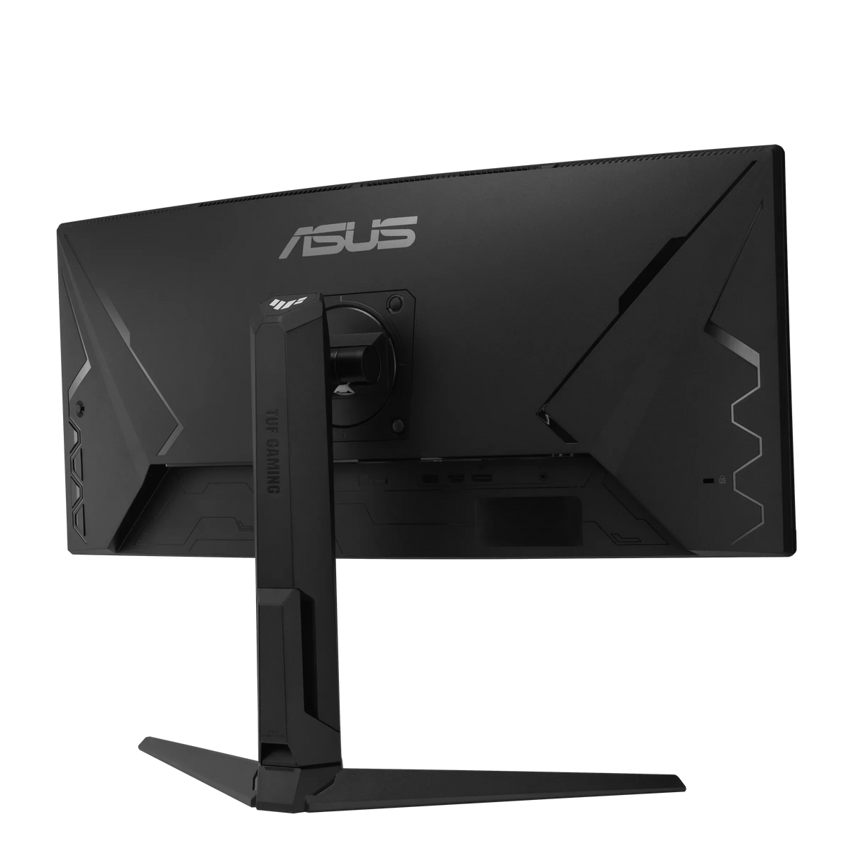 ASUS TUF VG30VQL1A 29.5" ULTRA WIDE WFHD GAMING MONITOR 200HZ W/ SPK WLMNT (2XHDMI, DP)