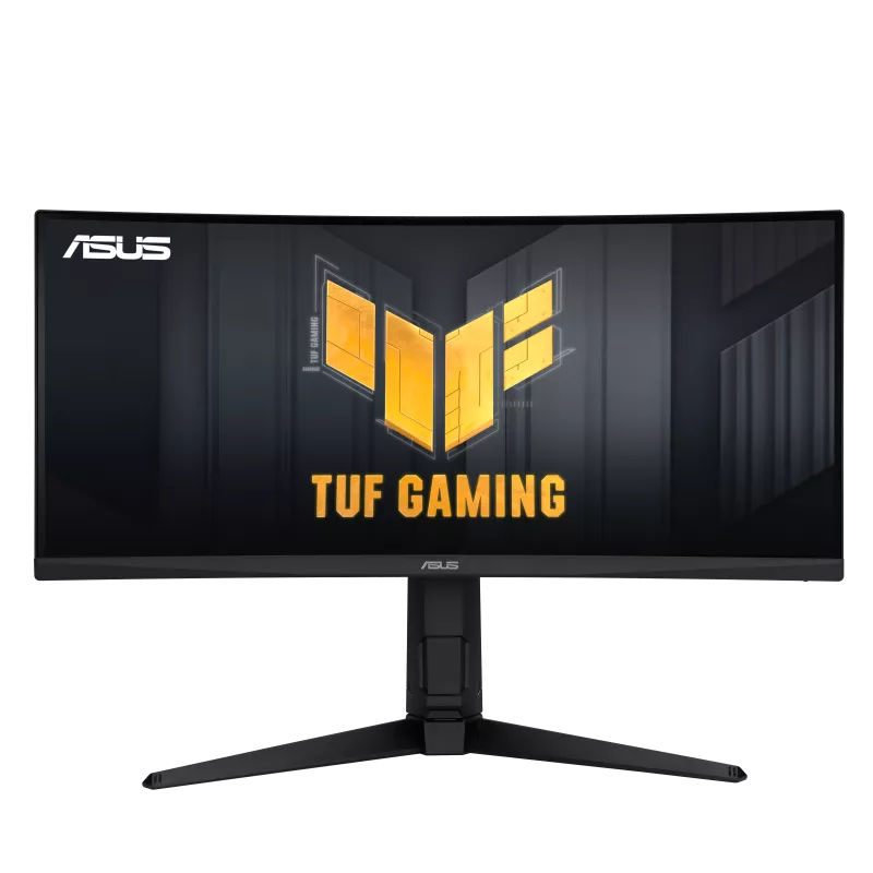 ASUS TUF VG30VQL1A 29.5" ULTRA WIDE WFHD GAMING MONITOR 200HZ W/ SPK WLMNT (2XHDMI, DP)