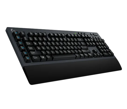LOGITECH G613 WIRELESS MECHANICAL GAMING KEYBOARD