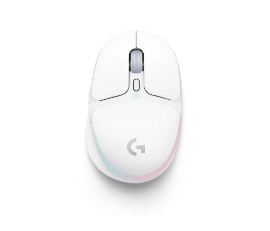 LOGITECH G705 LIGHTSPEED WIRELESS GAMING MOUSE