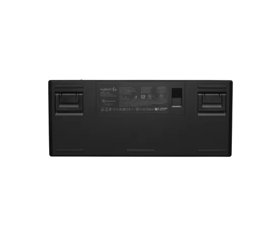 LOGITECH G PRO X TKL LIGHTSPEED TACTILE GAMING KEYBOARD