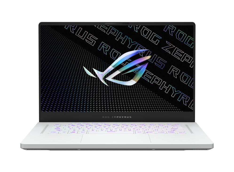 ASUS GA503RM-HQ115WS R7-6800HS/8GB+8GB/1TB NVME/3060 6GB/15.6 165HZ/W11H/OFC21HS (WHT)