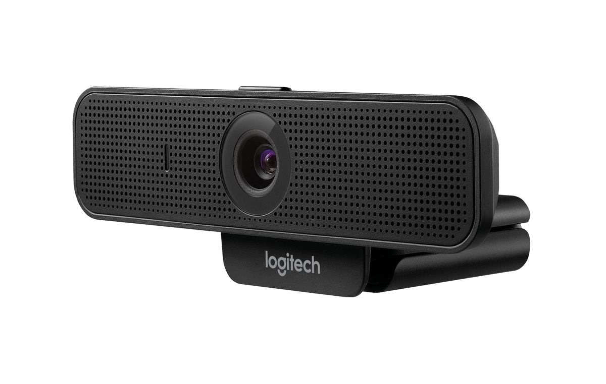 LOGITECH C925E 1080P BUSINESS WEBCAM