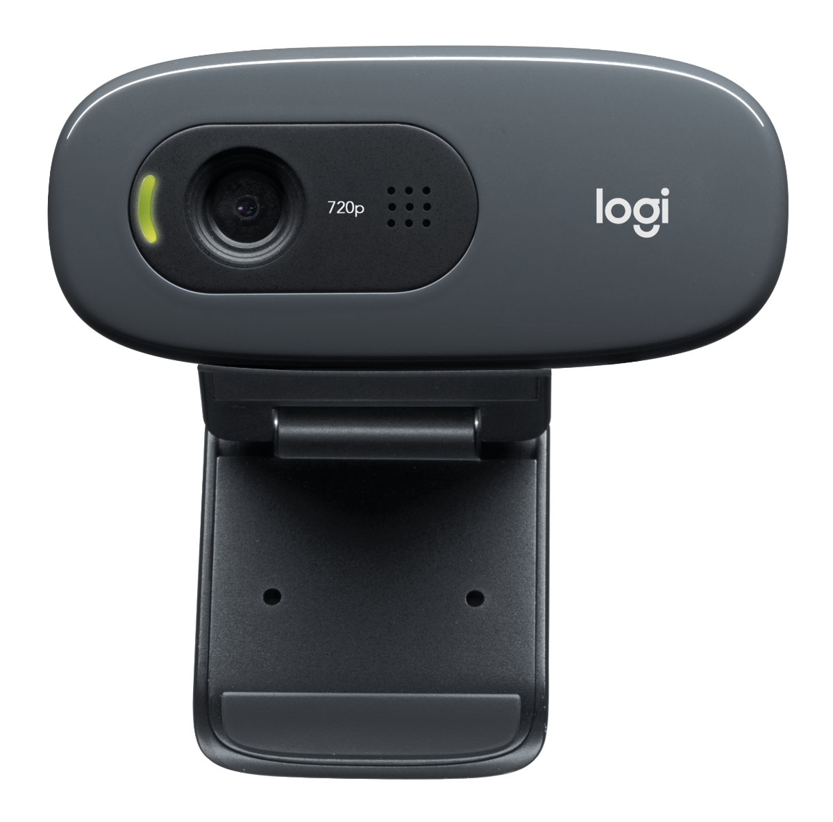 LOGITECH C270 720P HD WEBCAM