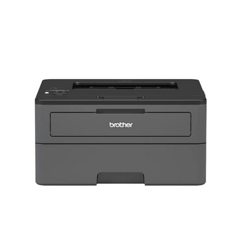 BROTHER HL-L2375DW MONO LASER PRINTER W/ WIRELESS NETWORKING