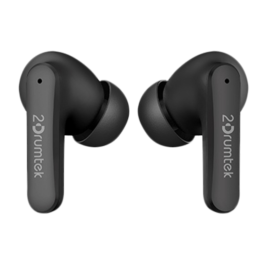 A4TECH B25 TRUE WIRELESS BLUETOOTH EARPHONES (ASH GRAY)