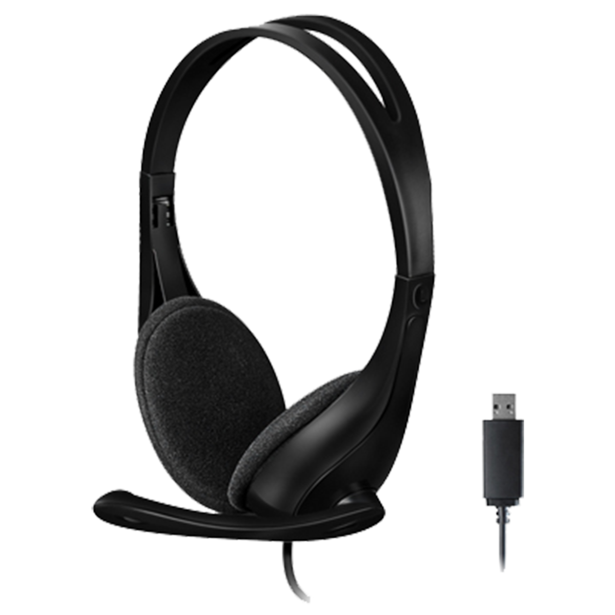 A4TECH HU-9 USB HEADSET