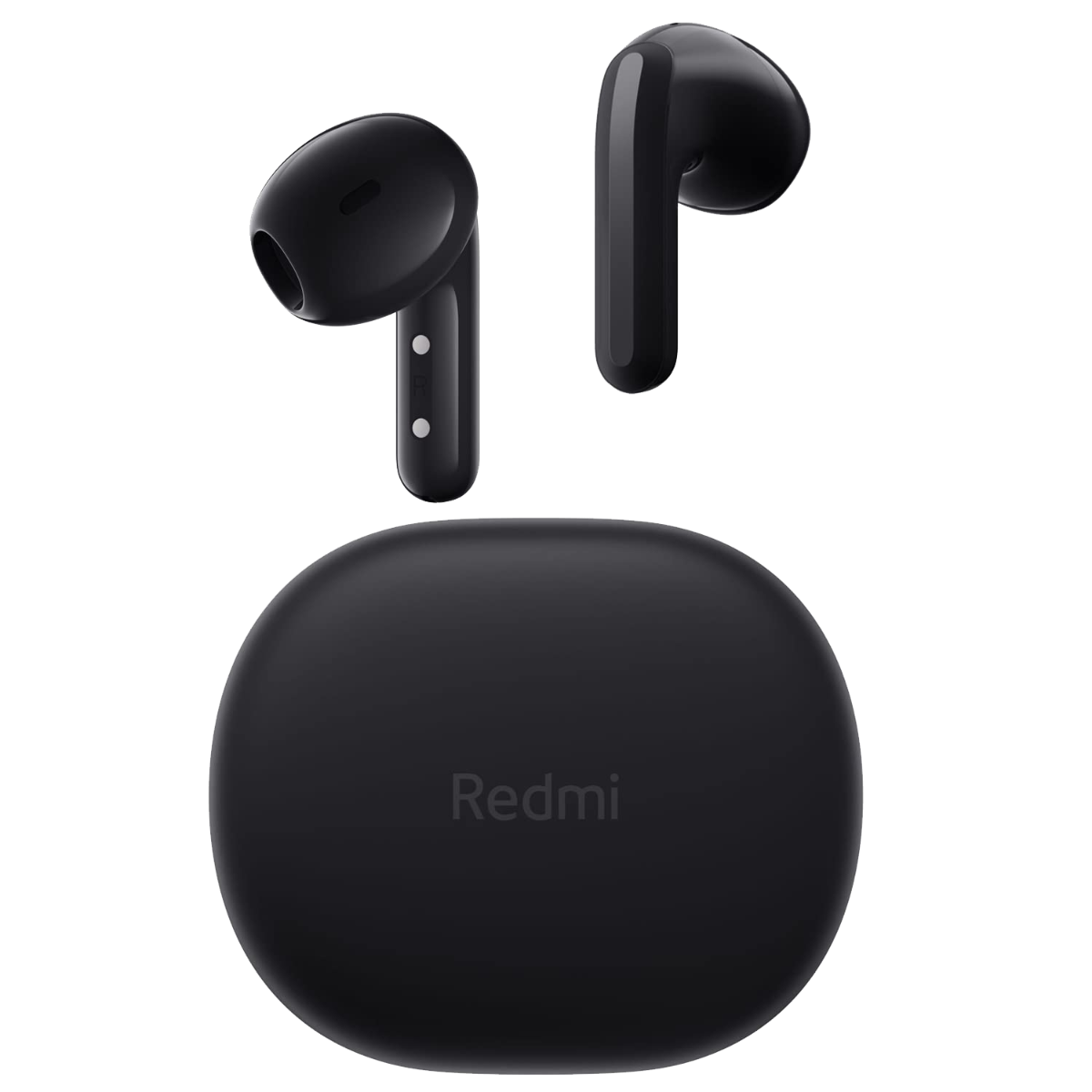 XIAOMI REDMI BUDS 4 LITE BLUETOOTH EARBUDS (BLACK)