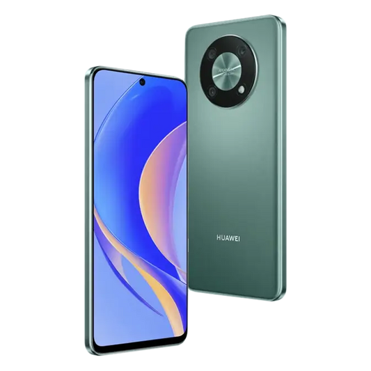 HUAWEI NOVA Y90 8GB/128GB MOBILE PHONE (GREEN)