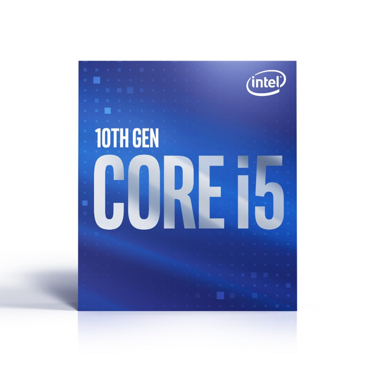 INTEL CORE I5 10600 3.3GHZ (MAX 4.8GHZ) 12MB 65W LGA1200 14NM
