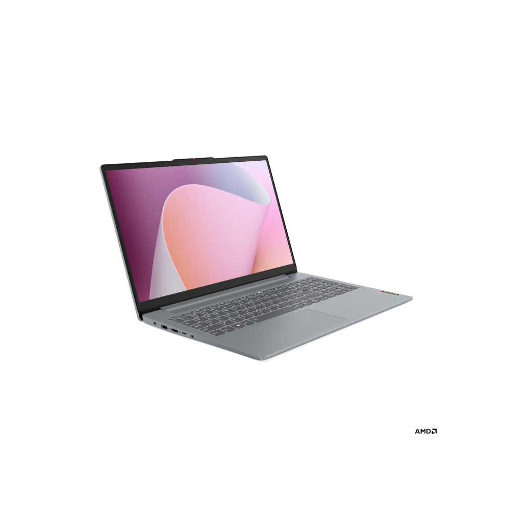 LENOVO IDEAPAD SLIM 3 15AMN8-82XQ00WDPH R5-7520U8GB512GB NVME15.6W11HOFC24H (GRY)