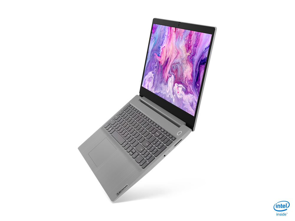 LENOVO IDEAPAD 3-15IML05-81WB01E1PH INTEL CORE I3-10110U/4GB+4GB/512GB NVME/15.6/W11H (GRY)