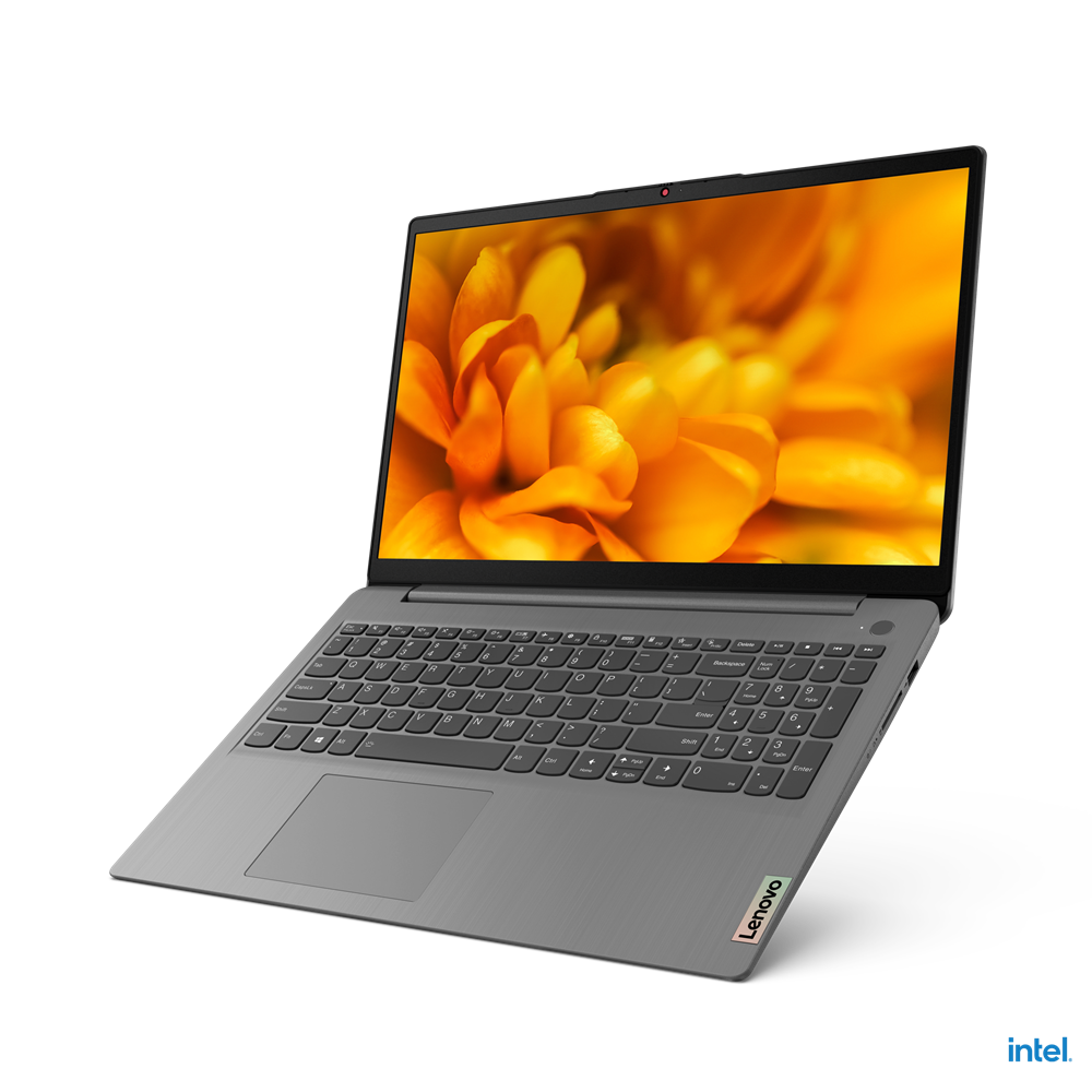 LENOVO IDEAPAD 3-15ITL6-82H801V5PH INTEL CORE I5-1135G7/8GB/512GB NVME/15.6/W11H/OFC21HS (GRY)