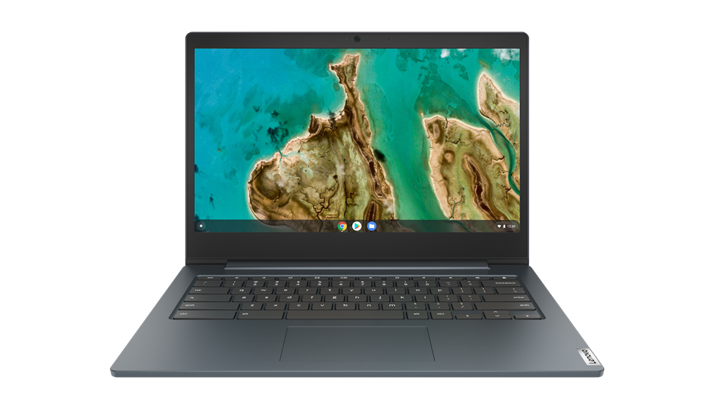 LENOVO IDEAPAD 3 CB 14IGL05-82C1000NPA CEL-N4020/4GB/64GB EMMC/14/CHROME OS (BLU)