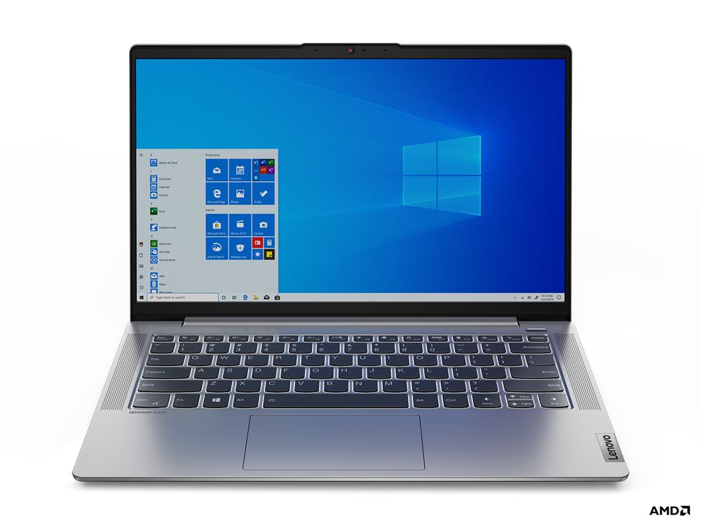 LENOVO IDEAPAD 5-14ALC05-82LM002UPH AMD RZYEN 7-5700U/16GB/512GB NVME/14/W10H/OFC19HS (GRY)