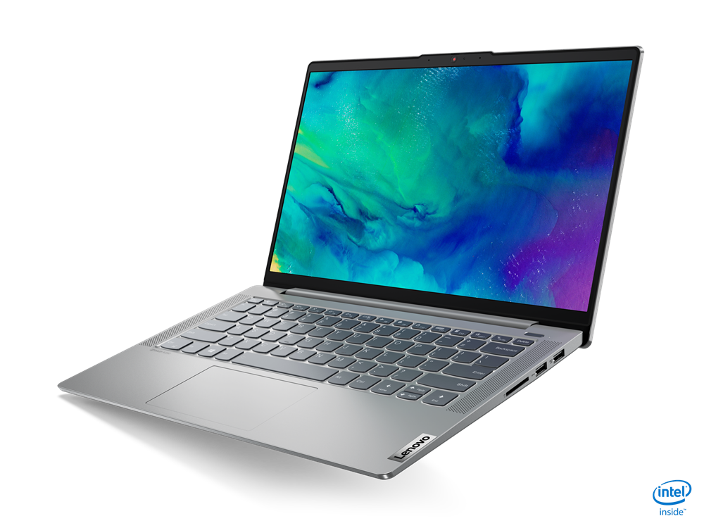 LENOVO IDEAPAD 5-14ITL05-82FE00NVPH INTEL CORE I5-1135G7/8GB/512GB NVME/14/W10H/OFC19HS (GRY)