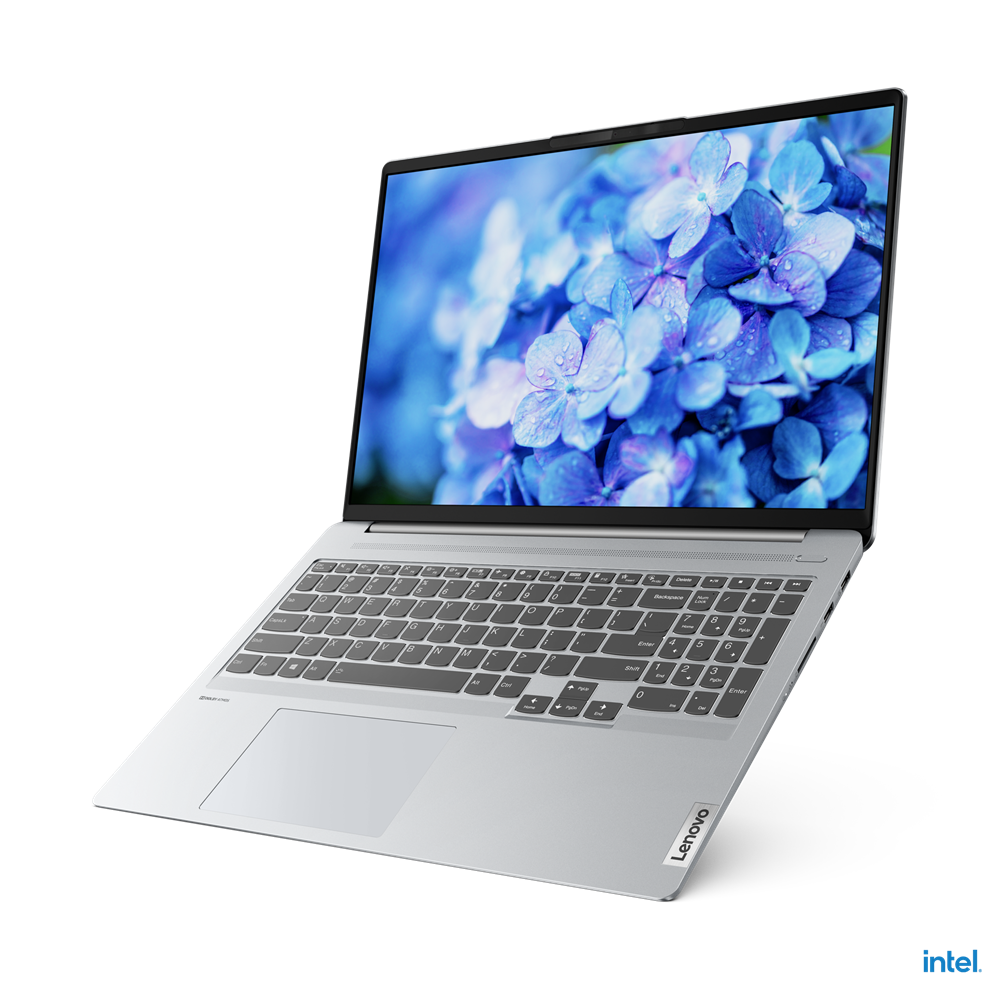 LENOVO IDEAPAD 5 PRO-16IHU6-82L90006PH INTEL CORE I7-11370H/16G/1TNVME/MX450 2G/16/W10H/OFC19HS (GRY)