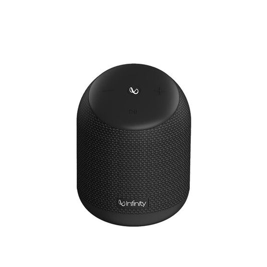 INFINITY CLUBZ 250 PORTABLE BLUETOOTH SPEAKER (BLACK)
