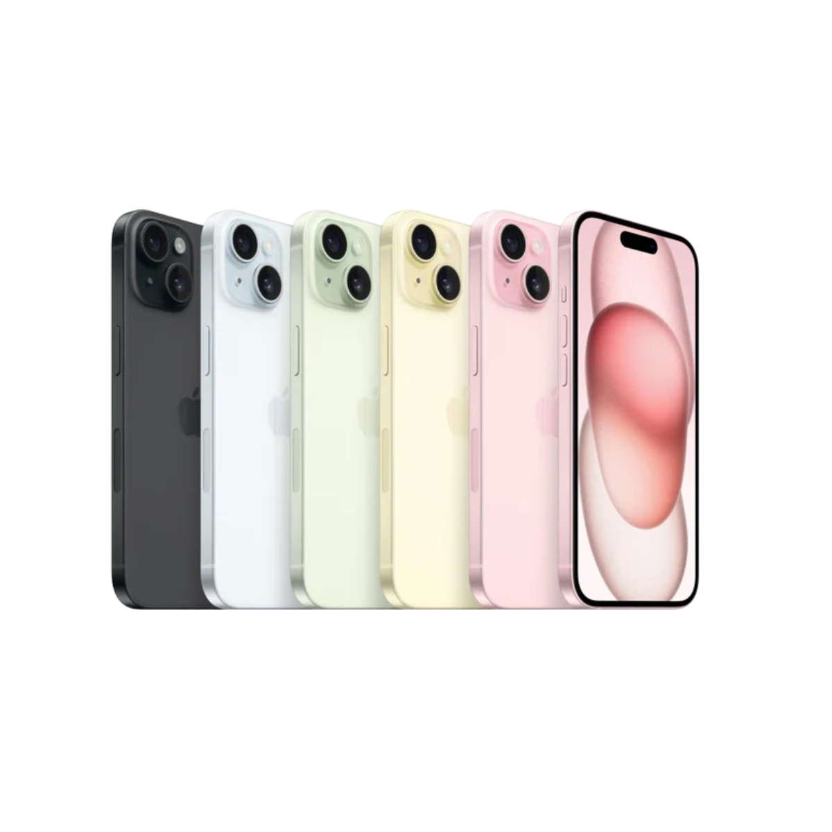 APPLE IPHONE 15