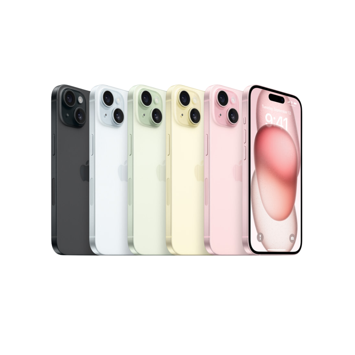 APPLE IPHONE 15 PLUS