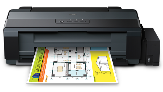 EPSON L1300 (INK TANK) PRINTER