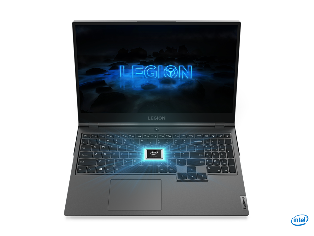 LENOVO LEGION 5P-15IMH05 82AY001APH I7-10750H/8G/512NVME/NVD1650 4G/15.6/W10H (GRY)