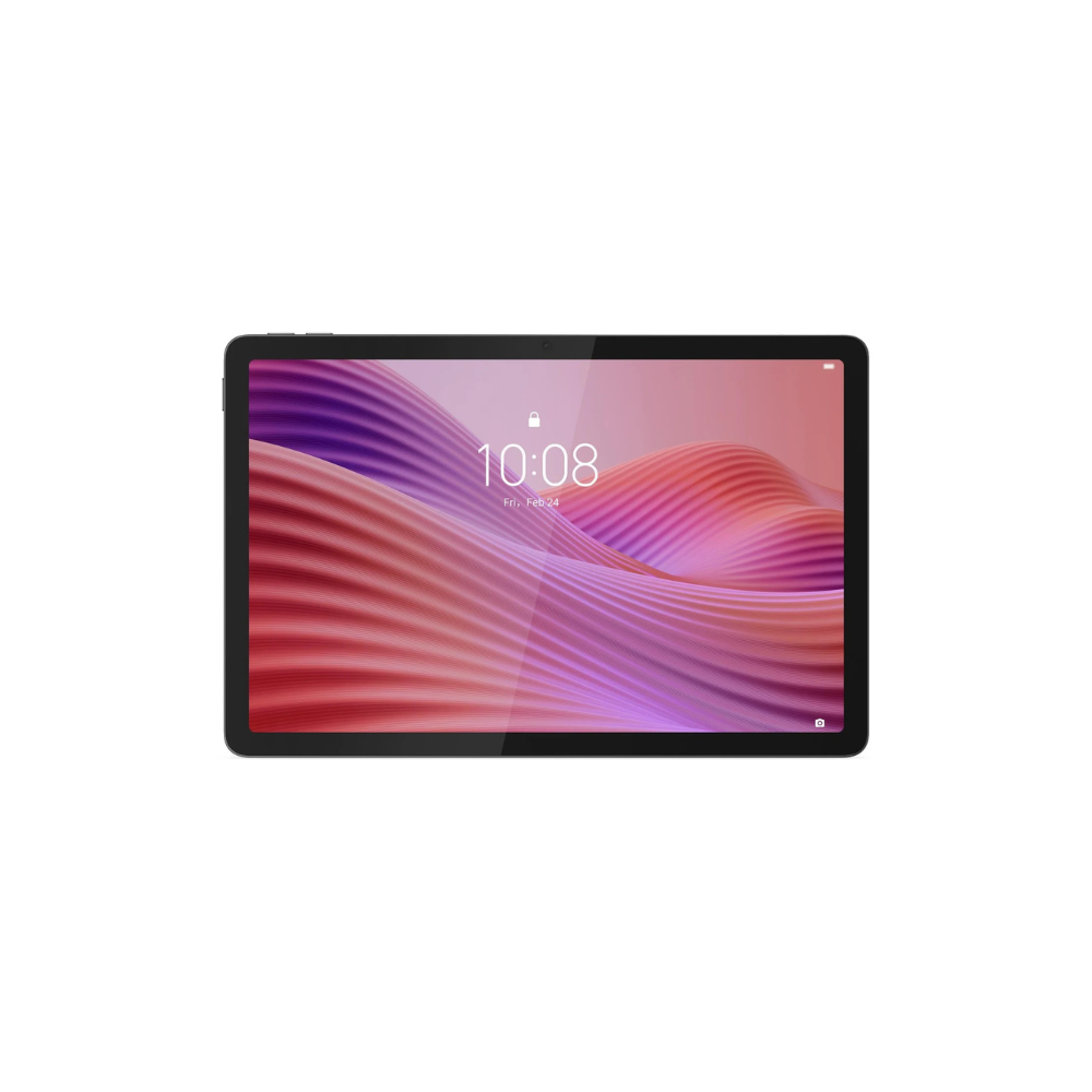 LENOVO TAB 10.1" 4GB/128GB WIFI+LTE TABLET (ZAEJ0064PH) GRAY
