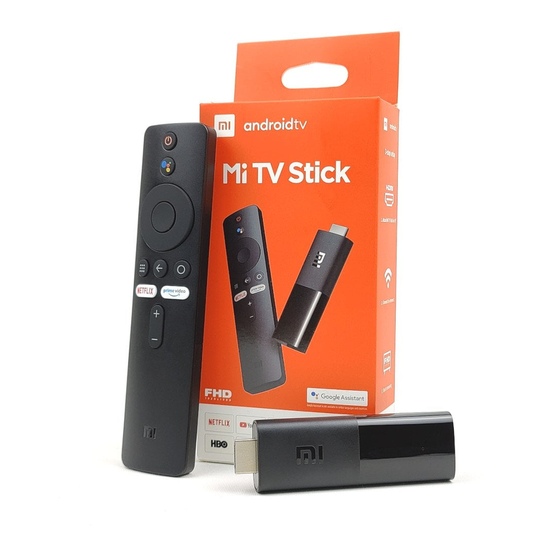 XIAOMI MI TV STICK