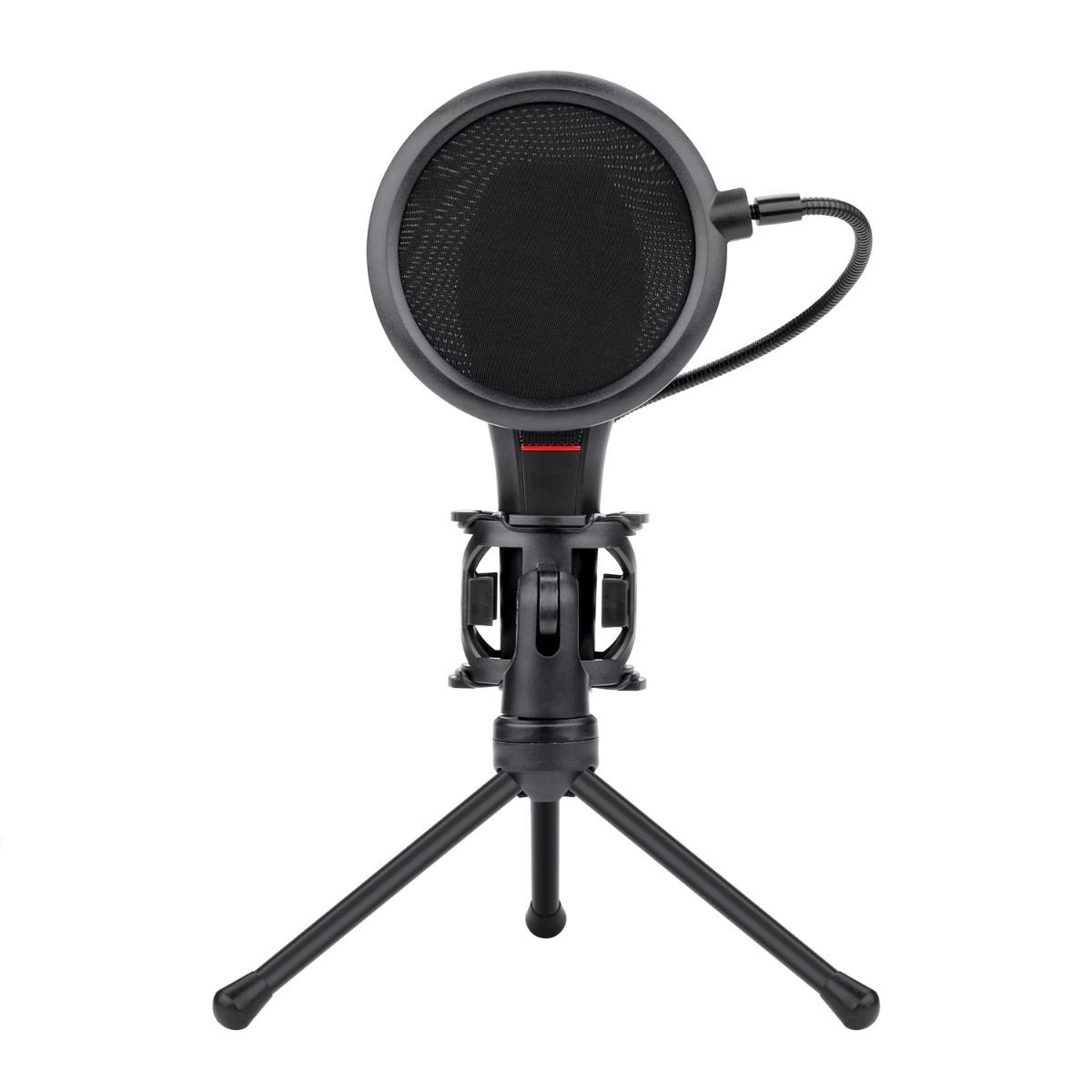 REDRAGON QUASAR GAMING STREAM MICROPHONE