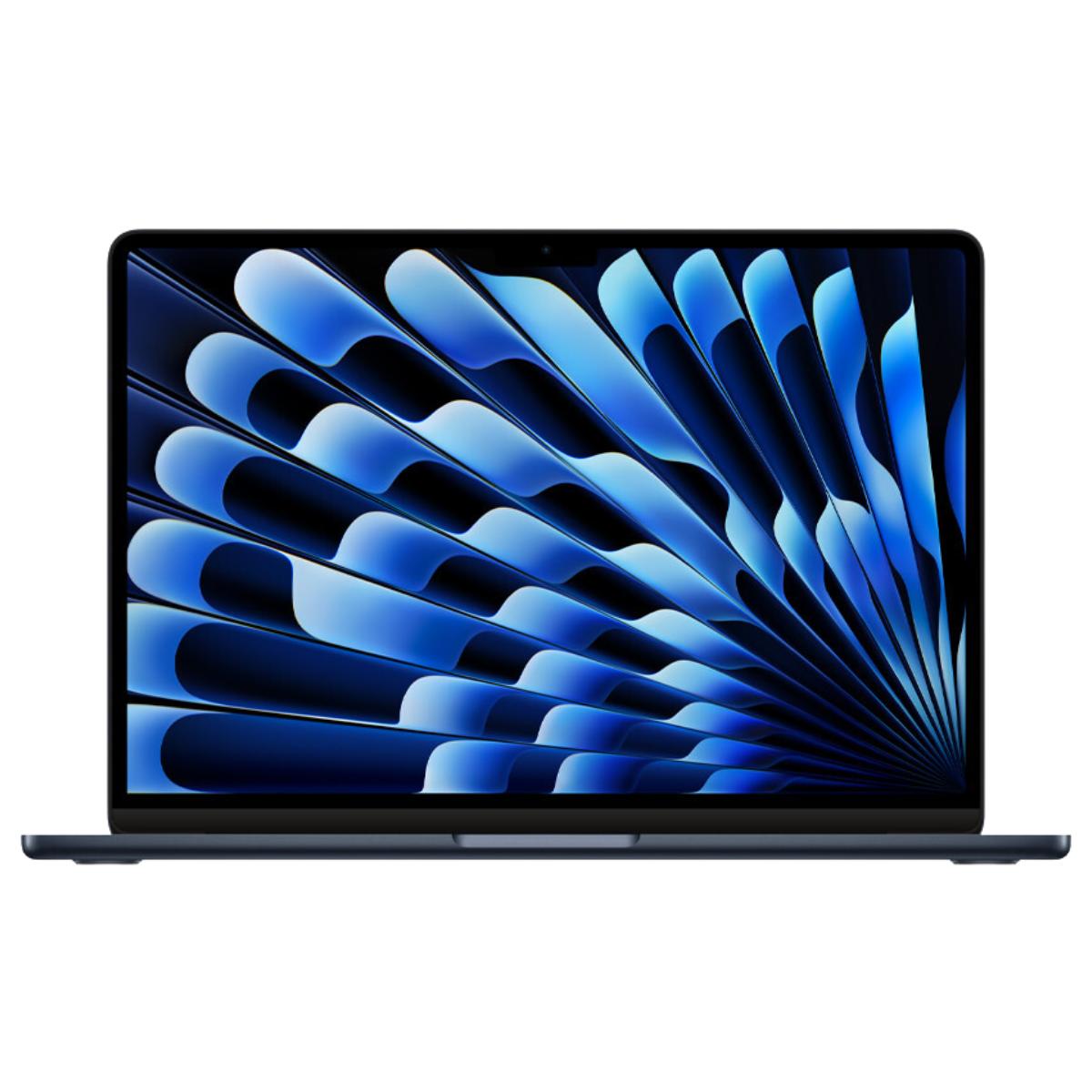 APPLE MACBOOK AIR 13" M3 CHIP 8C/8GB/256GB SSD-Blue