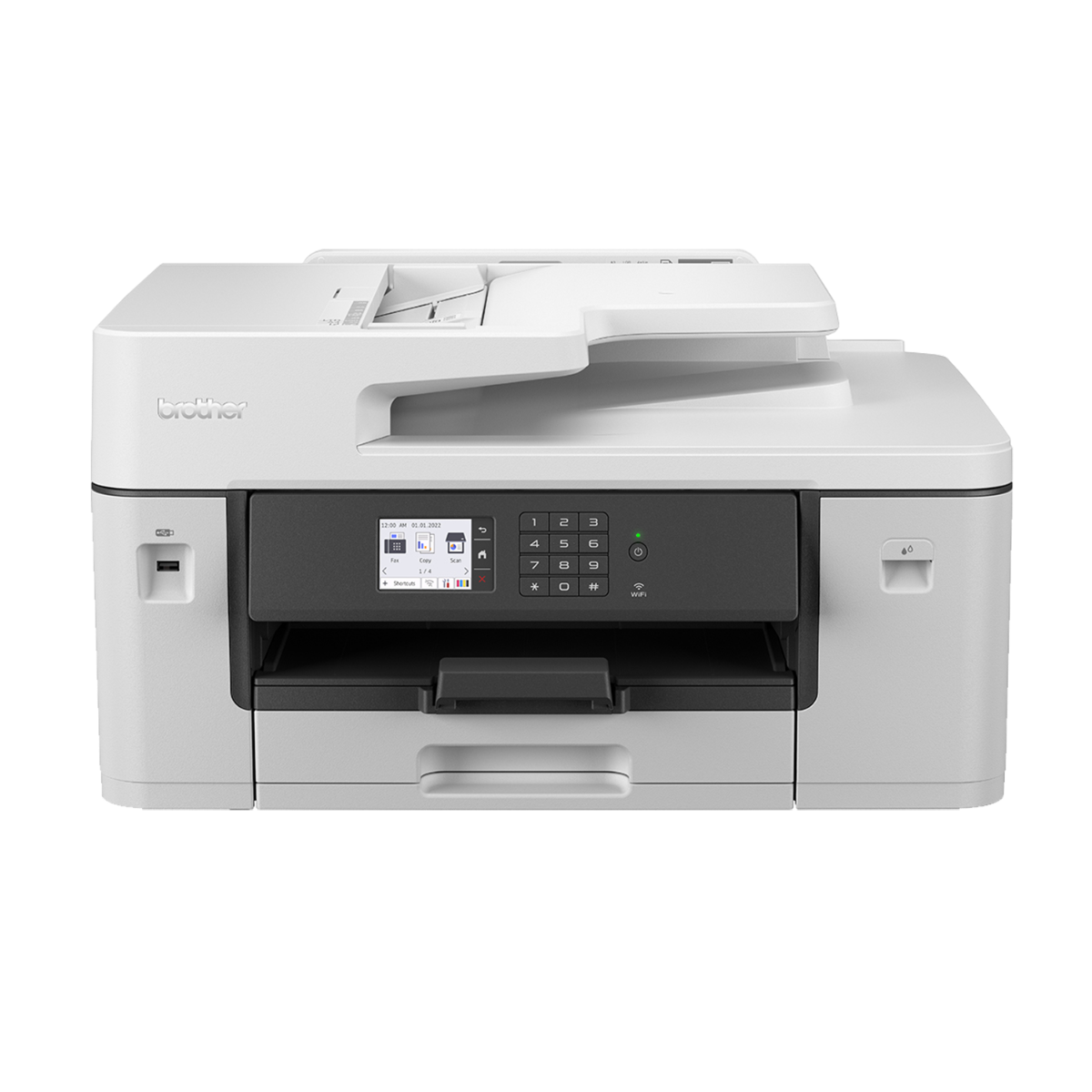 BROTHER MFC-J3540DW INKJET PRINTER