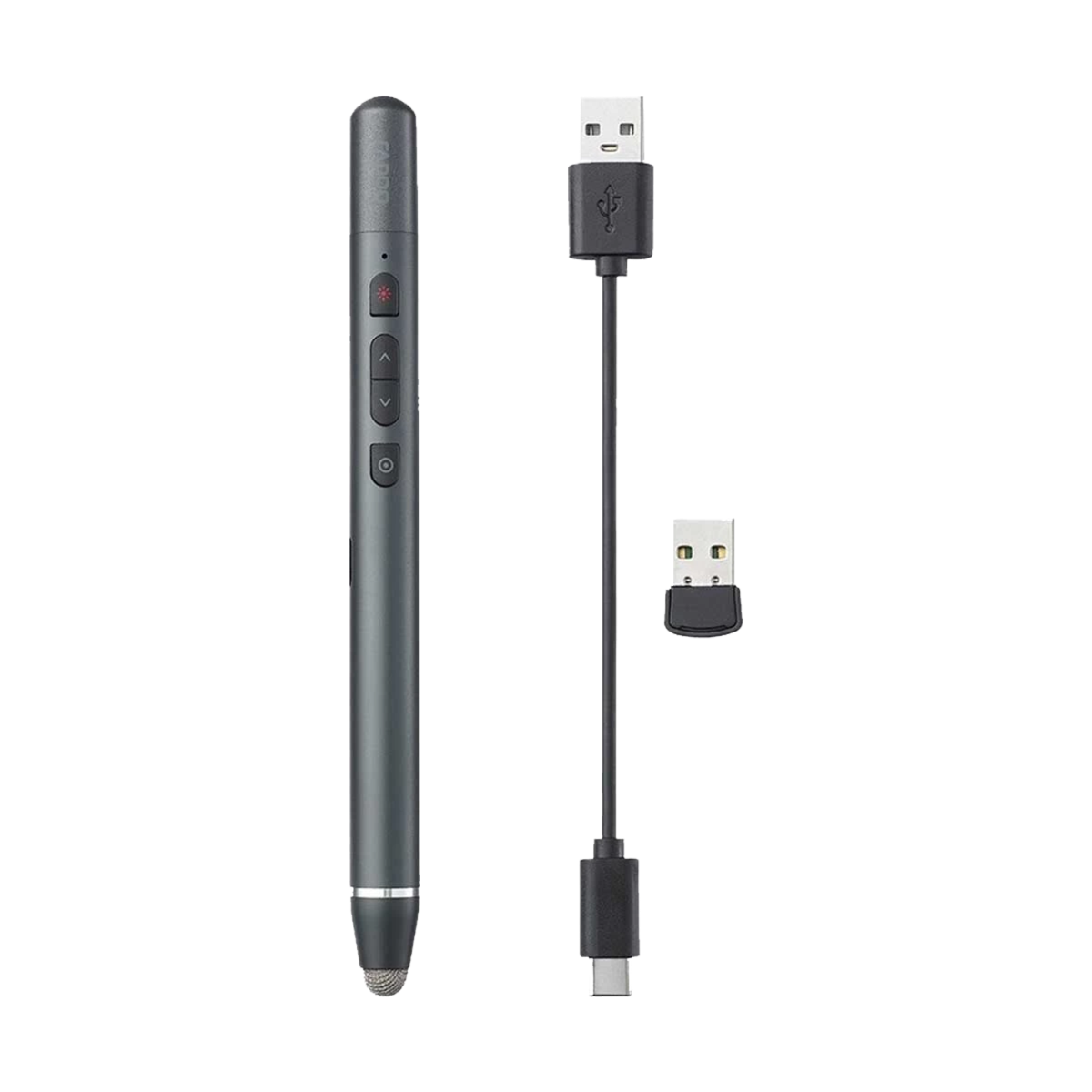 RAPOO XR200 WIRELESS PRESENTER