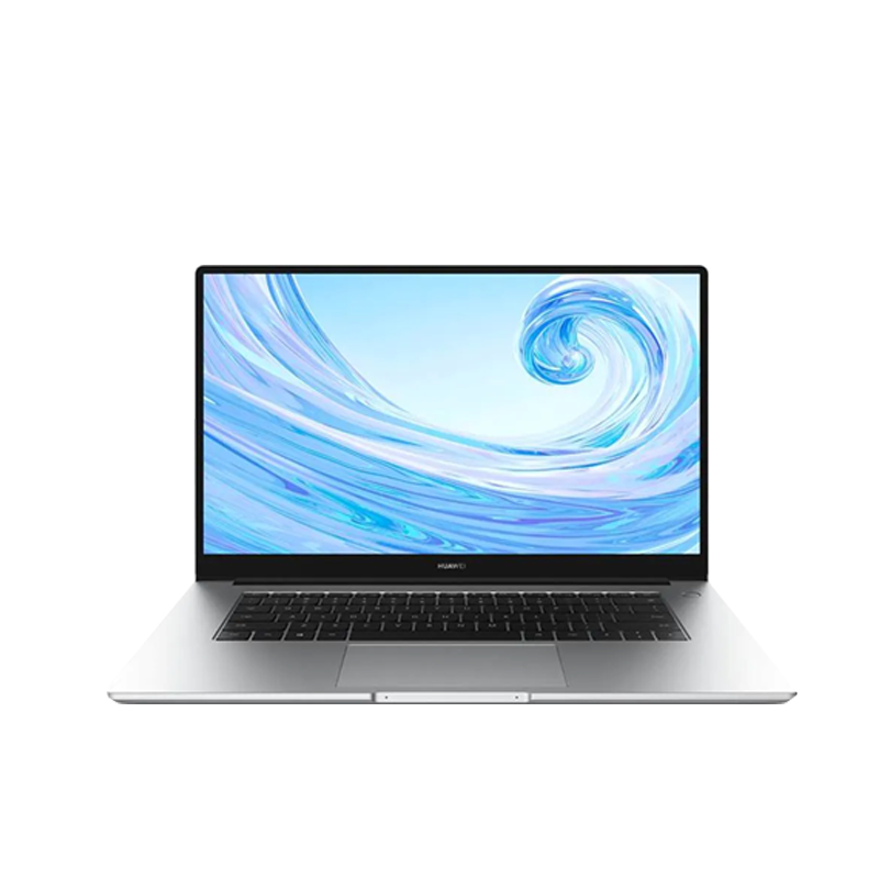 HUAWEI MATEBOOK D 15 INTEL CORE I5-10210U/16GB/512GB SSD/15.6/W10H (SLV)