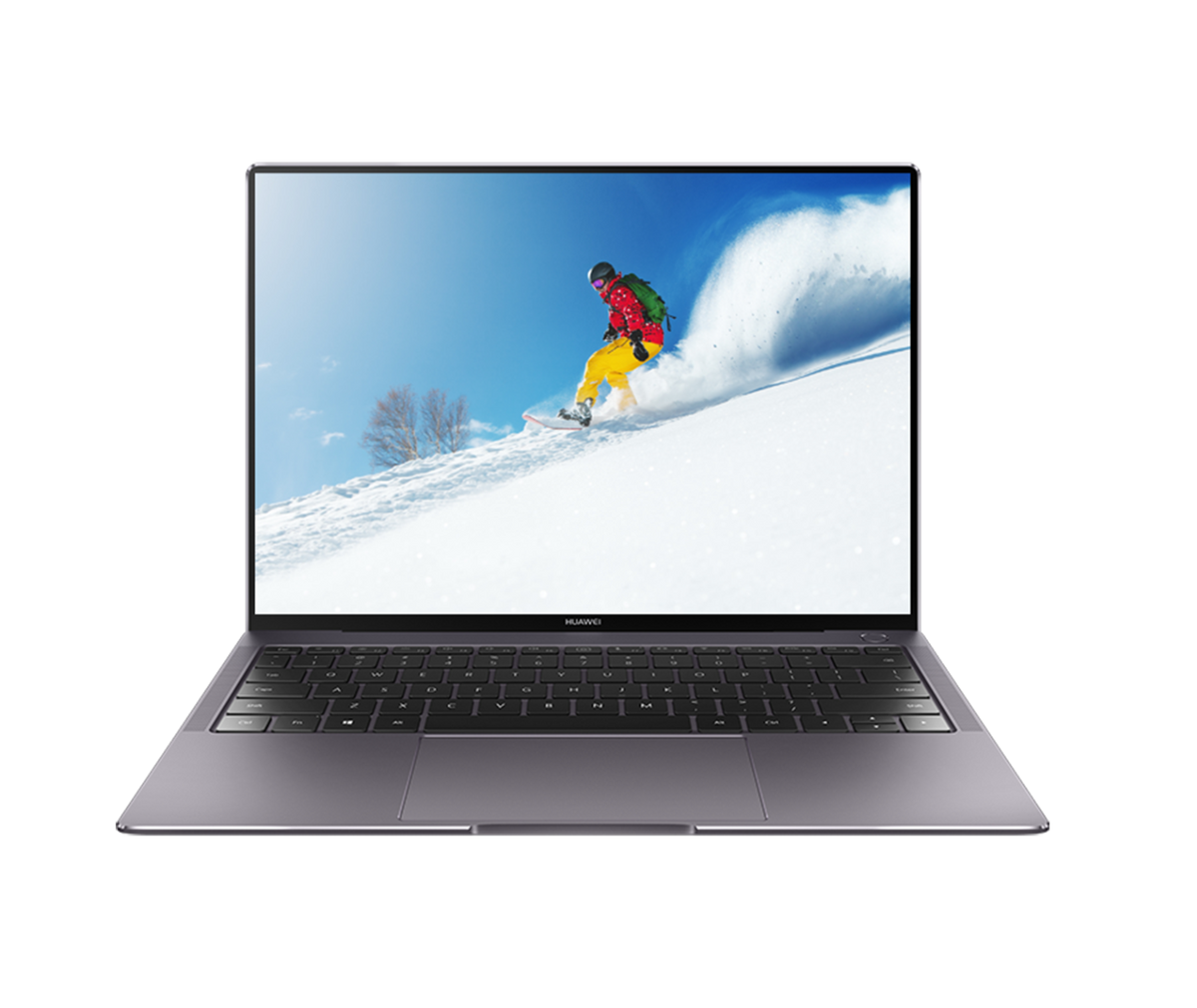 HUAWEI MATEBOOK X PRO 2020 I7-10510U/16GB/1TB SSD/MX250 2GB/13.9/W10/TCH (GRY) PROMO EXTENDED UNTIL AUGUST 31, 2023!!!!