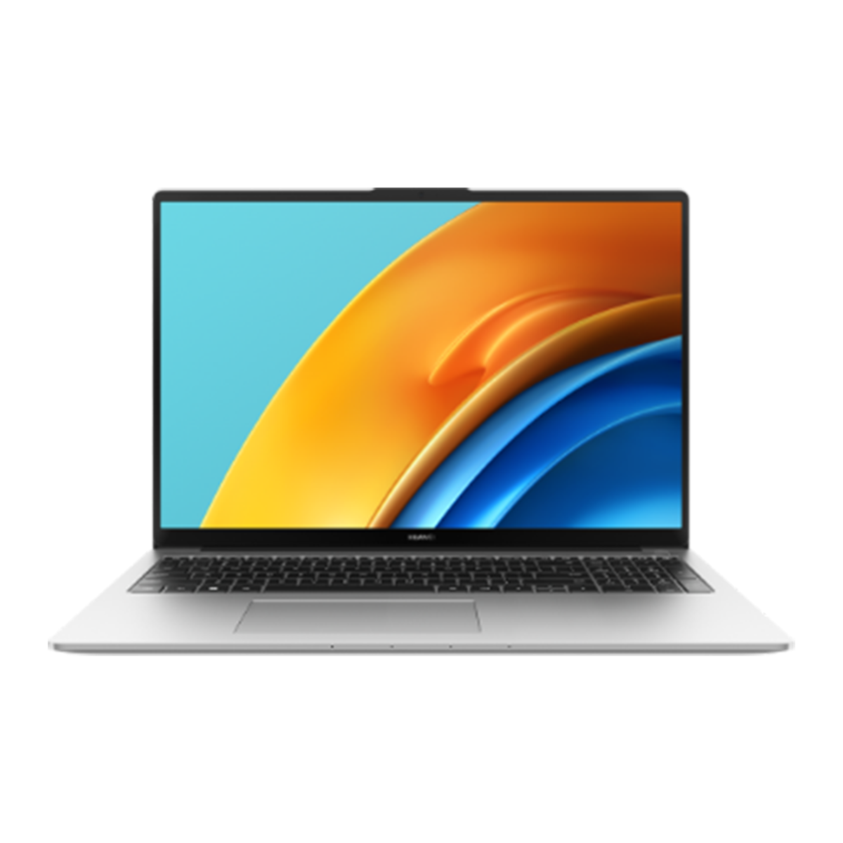 HUAWEI MATEBOOK D 16 I7-12700H/16GB/512GB SSD/16/W11H/OFC21HS (SLV)
