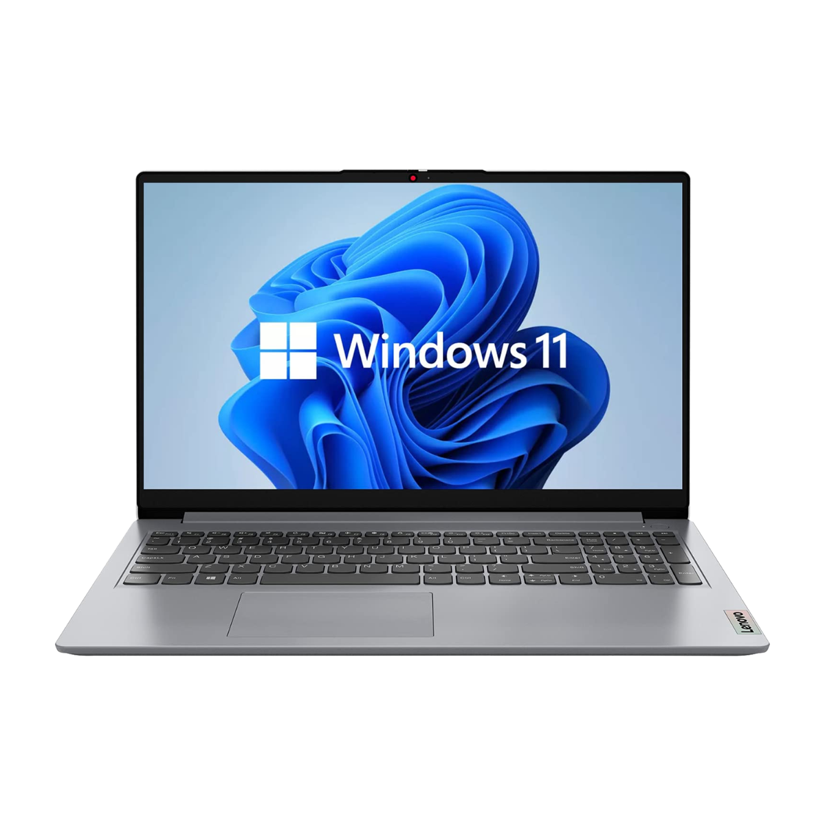 LENOVO IDEAPAD 1-15IGL7-82V70053PH PEN-N5030/8GB/256GB NVME/15.6/W11H (GRY)