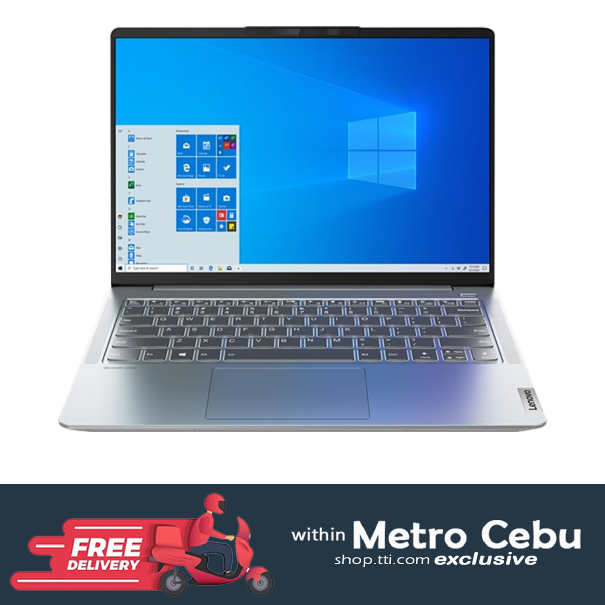 LENOVO IDEAPAD 5 PRO-14ITL6-82L300KCPH I5-1155G7/16GB/512GB NVME/14/W11H/OFC21HS (GRY)
