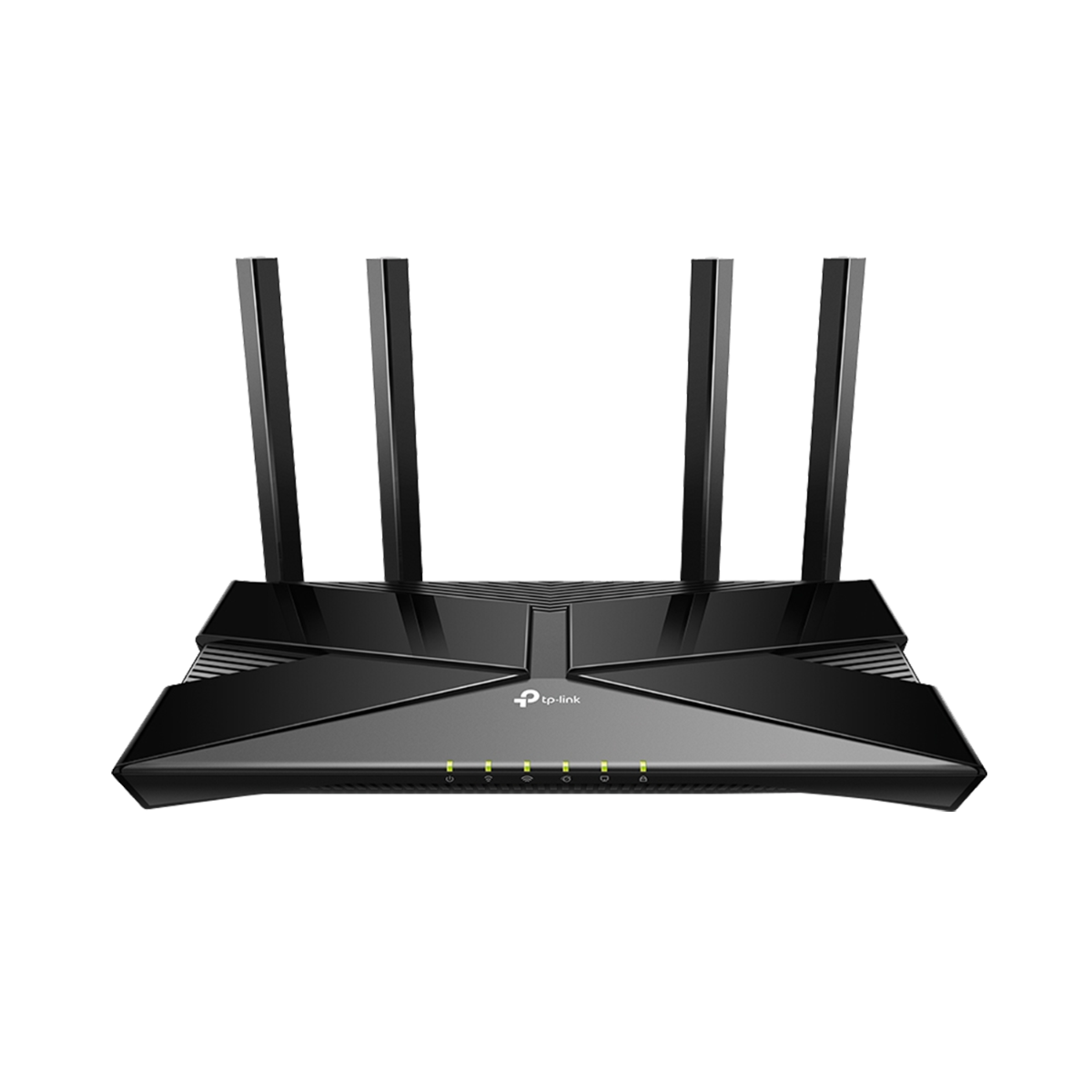 TPLINK ARCHER AX1500 AX1500 WIFI-6 DUAL BAND ROUTER