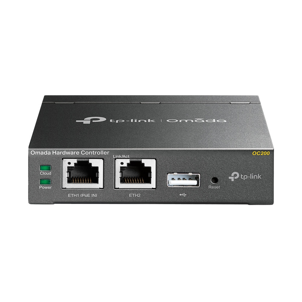 TPLINK OC200 OMADA HARDWARE CONTROLLER