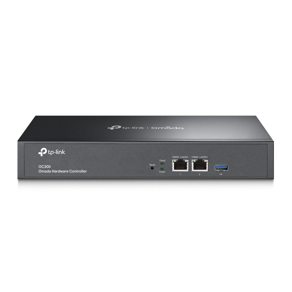 TPLINK OC300 OMADA HARDWARE CONTROLLER