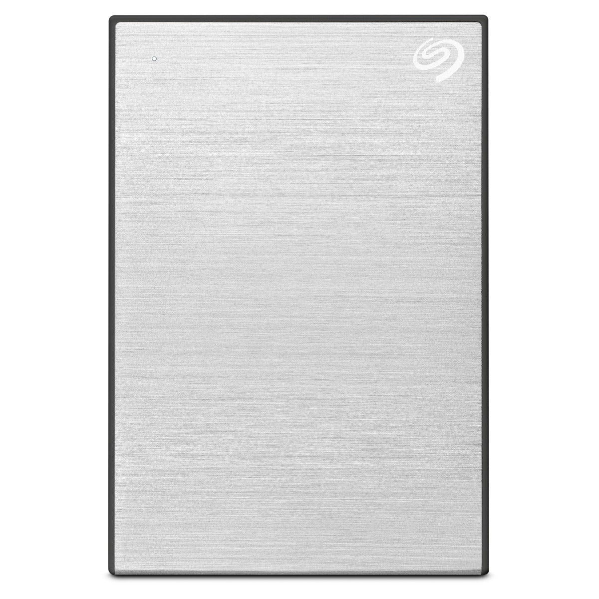 SEAGATE 2TB BACKUP PLUS SLIM PORTABLE DRIVE USB 3.0 (STHN2000401) SILVER