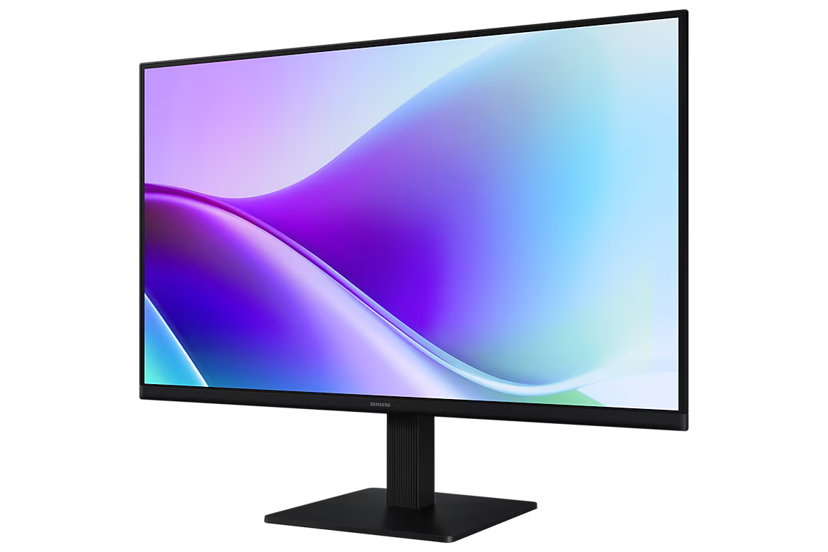 SAMSUNG LS27F320GAEXXP 27" FHD LED IPS MONITOR 120HZ WLMNT (2XHDMI)