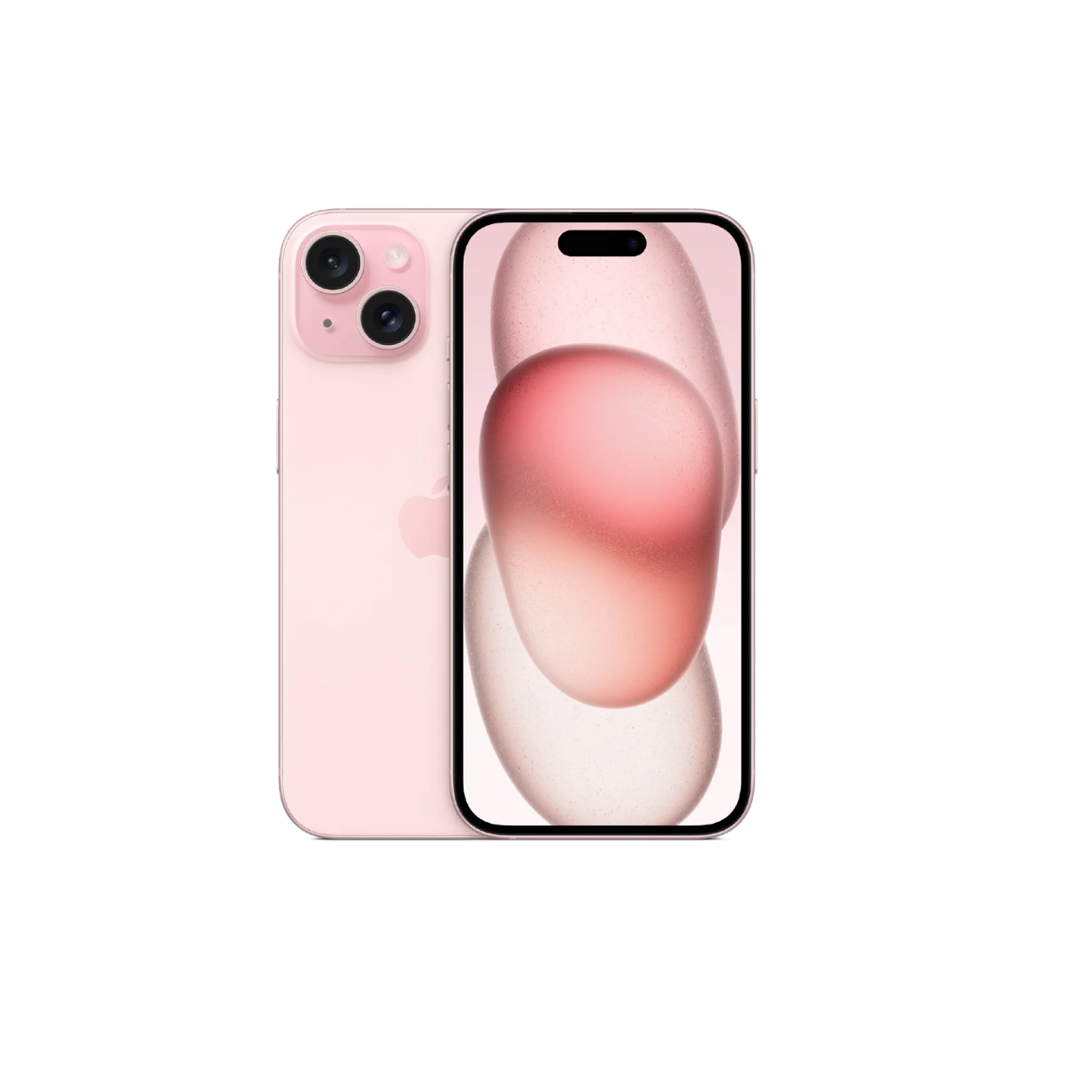 APPLE IPHONE 15-Pink-256GB