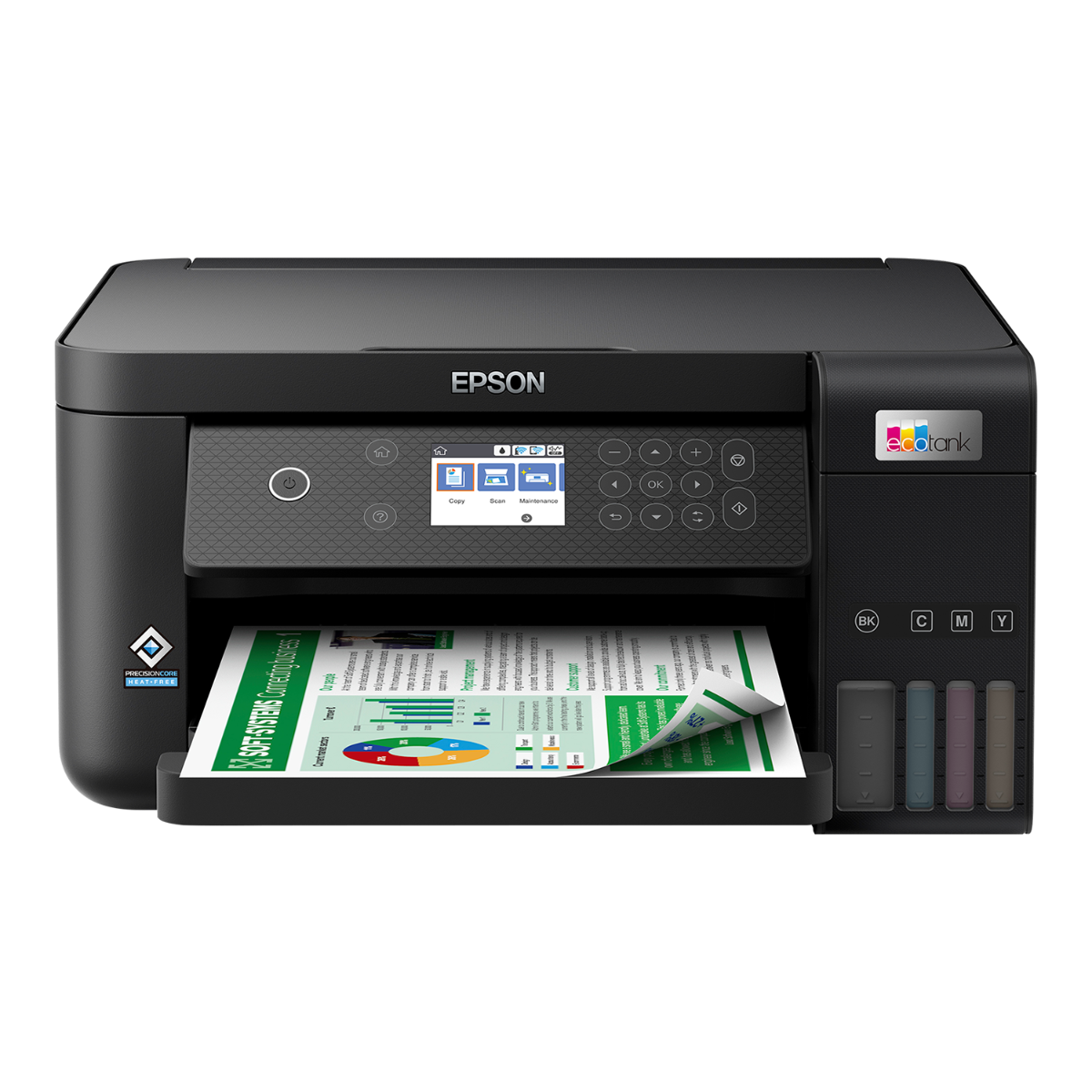 EPSON L6260 AIO (INK TANK) PRINTER W/ WIFI