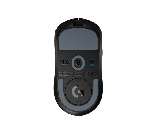 LOGITECH G PRO X SUPERLIGHT 2 WIRELESS GAMING MOUSE