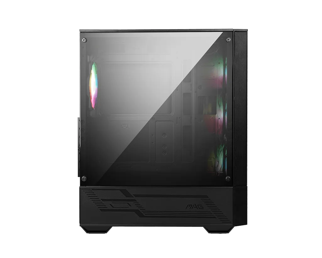MSI MAG FORGE 112R MID TOWER CASE