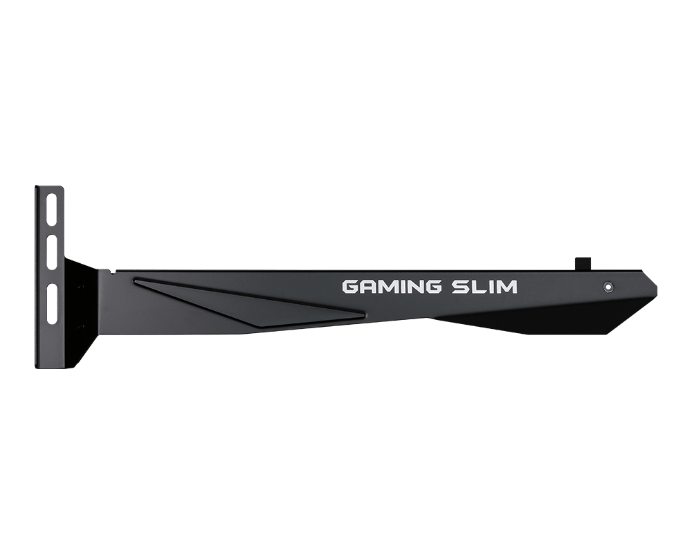 MSI RTX 4070 12G 192BIT GDDR6X GAMING X SLIM (HDMI, 3XDP)